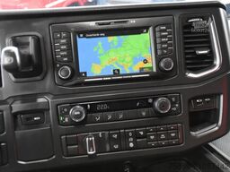 Scania S580 V8 NGS 4x2NB - NEW TACHO - RETARDER - FULL...