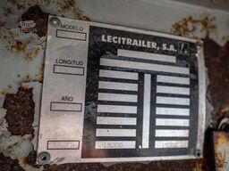LECITRAILER 3E20BD