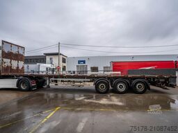 LECITRAILER 3E20BD