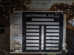 LECITRAILER 3E20BD