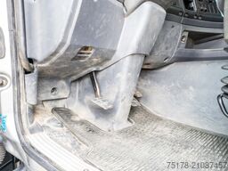 SCANIA G 420 - KIPPER + TREKKER