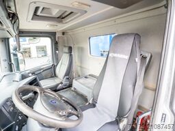 SCANIA G 420 - KIPPER + TREKKER