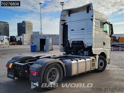 MAN TGX 18.480 4X2 NEW! Manual Euro 5 2x Tanks