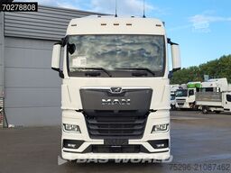 MAN TGX 18.480 4X2 NEW! Manual Euro 5 2x Tanks