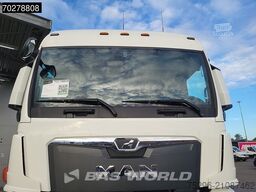 MAN TGX 18.480 4X2 NEW! Manual Euro 5 2x Tanks