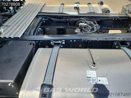 MAN TGX 18.480 4X2 NEW! Manual Euro 5 2x Tanks