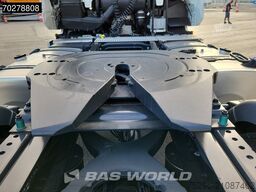 MAN TGX 18.480 4X2 NEW! Manual Euro 5 2x Tanks