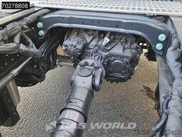 MAN TGX 18.480 4X2 NEW! Manual Euro 5 2x Tanks