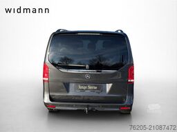 Mercedes-Benz V 300 d 4MATIC AVANTGARDE EDITION Kompakt 360 LM