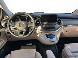 Mercedes-Benz V 300 d 4MATIC AVANTGARDE EDITION Kompakt 360 LM