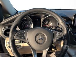 Mercedes-Benz V 300 d 4MATIC AVANTGARDE EDITION Kompakt 360 LM