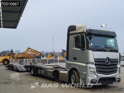 Mercedes Actros 1848 4X2 FMS Truck transporter Full Air ...