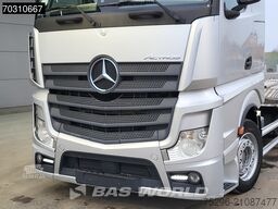 Mercedes Actros 1848 4X2 FMS Truck transporter Full Air ...