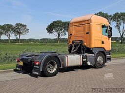 SCANIA R450