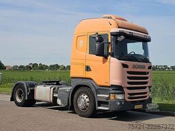 SCANIA R450