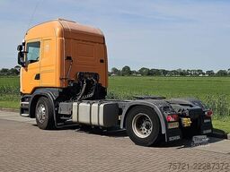 SCANIA R450