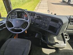 SCANIA R450