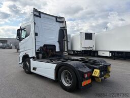 FORD F-MAX 500, INTARDER