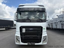 FORD F-MAX 500, INTARDER
