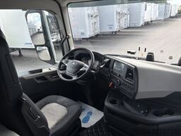 FORD F-MAX 500, INTARDER