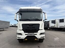 MAN TGS 33.510 BL 6X4, INTARDER, HOLZTRANSPORTER, LIV 120Z