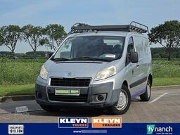 PEUGEOT EXPERT 2.0 L1 3-Zits Airco NAP!