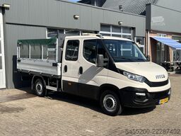 Iveco Daily 35S11D 2.3 345 Airco Trekhaak 3500kg trek...