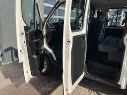 Iveco Daily 35S11D 2.3 345 Airco Trekhaak 3500kg trek...