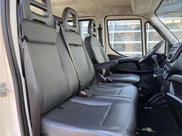 Iveco Daily 35S11D 2.3 345 Airco Trekhaak 3500kg trek...