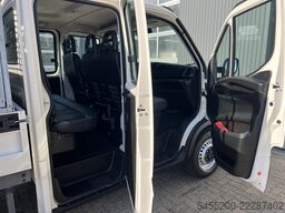 Iveco Daily 35S11D 2.3 345 Airco Trekhaak 3500kg trek...