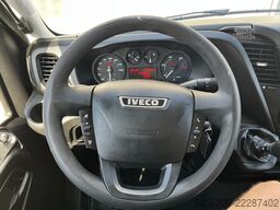 Iveco Daily 35S11D 2.3 345 Airco Trekhaak 3500kg trek...