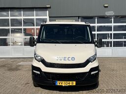 Iveco Daily 35S11D 2.3 345 Airco Trekhaak 3500kg trek...