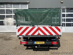 Iveco Daily 35S11D 2.3 345 Airco Trekhaak 3500kg trek...