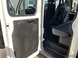 Iveco Daily 35S11D 2.3 345 Airco Trekhaak 3500kg trek...