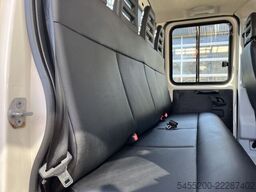 Iveco Daily 35S11D 2.3 345 Airco Trekhaak 3500kg trek...