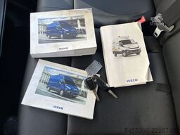 Iveco Daily 35S11D 2.3 345 Airco Trekhaak 3500kg trek...