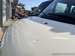 Iveco Daily 35S11D 2.3 345 Airco Trekhaak 3500kg trek...