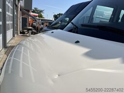 Iveco Daily 35S11D 2.3 345 Airco Trekhaak 3500kg trek...
