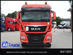 MAN TGX 33.480 BLS 6x4 , 70to. Intarder,