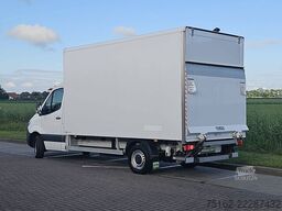 MERCEDES-BENZ SPRINTER 315 Bakwagen Laadklep!