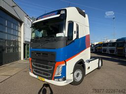 Volvo FH I parc cool sideskirts/NL truck/2x Tank/ 201...
