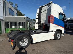 Volvo FH I parc cool sideskirts/NL truck/2x Tank/ 201...