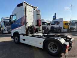 Volvo FH I parc cool sideskirts/NL truck/2x Tank/ 201...
