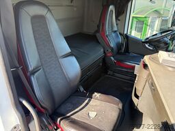 Volvo FH I parc cool sideskirts/NL truck/2x Tank/ 201...