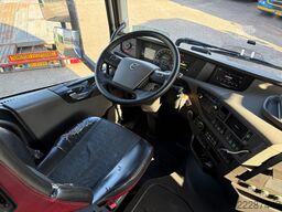 Volvo FH I parc cool sideskirts/NL truck/2x Tank/ 201...