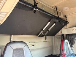 Volvo FH I parc cool sideskirts/NL truck/2x Tank/ 201...