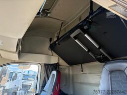 Volvo FH I parc cool sideskirts/NL truck/2x Tank/ 201...