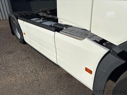 Volvo FH I parc cool sideskirts/NL truck/2x Tank/ 201...