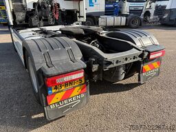 Volvo FH I parc cool sideskirts/NL truck/2x Tank/ 201...
