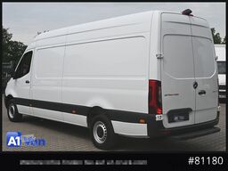 MERCEDES-BENZ Sprinter 315 CDI Kasten Maxi, Klima, Tempomat, 3-Sitzer